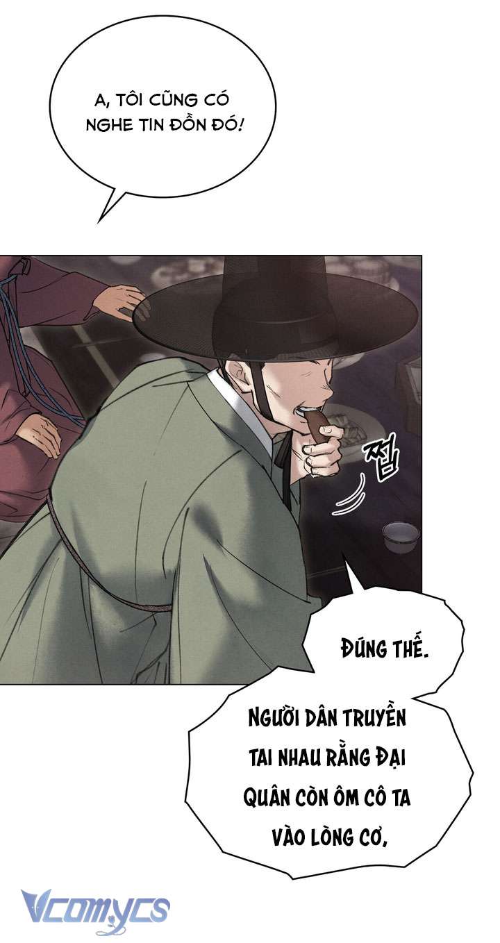 [18+] Đêm Giông Bão Chap 51 - Trang 2