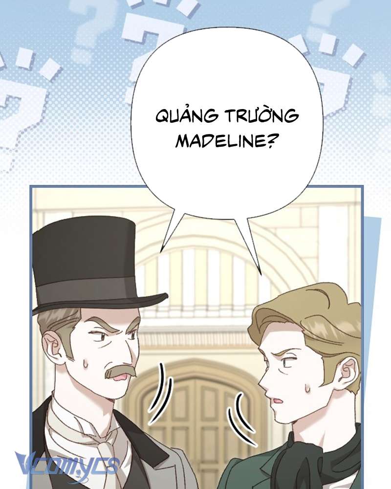 Dành Cho Những Ai Coi Hối Tiếc Là Điều Xa Xỉ Chap 17 - Trang 4