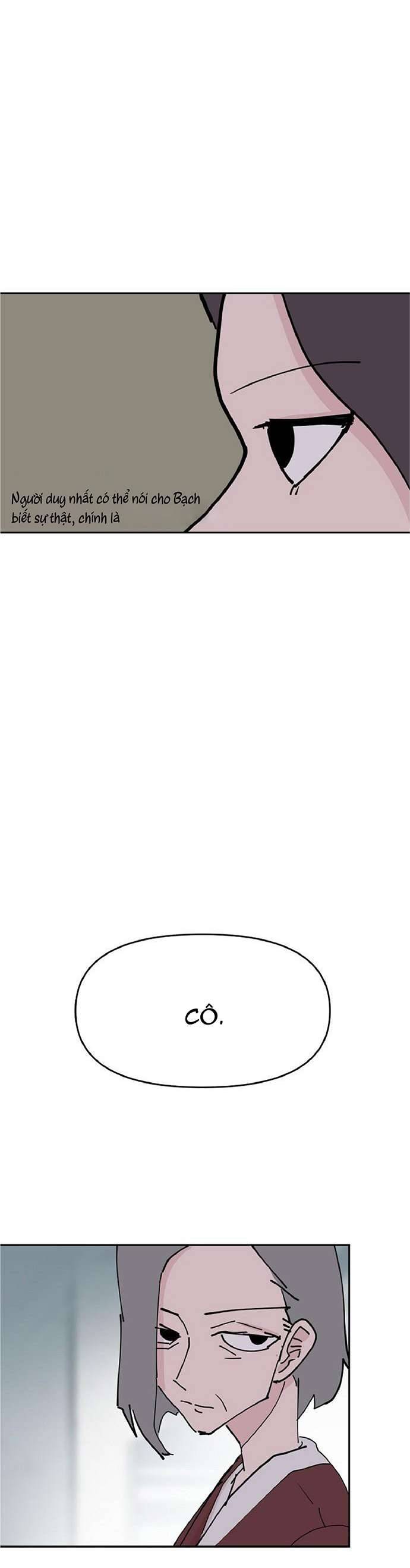 Yêu Không Hồi Kết Chap 30 - Trang 2