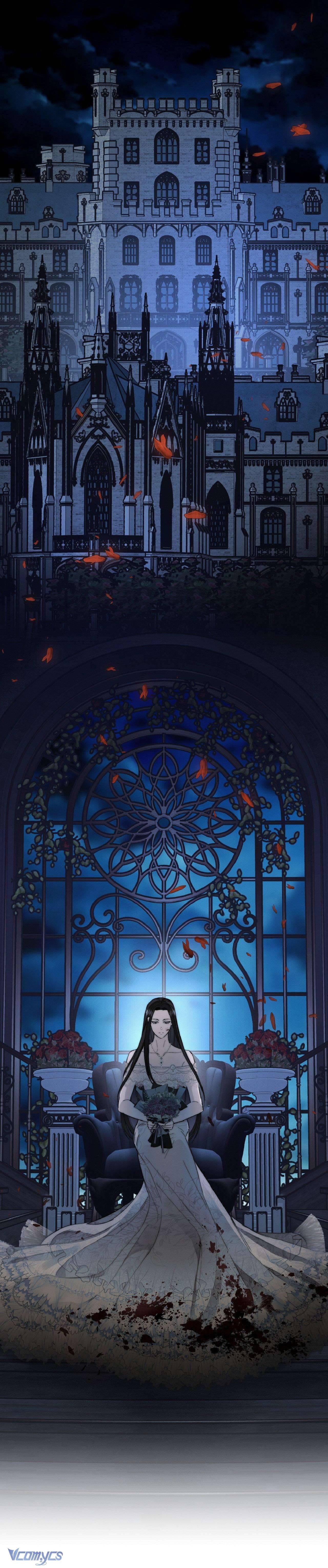 [18+] Vị Khách Không Mời Của Thiên Đường Chap 1 - Trang 2