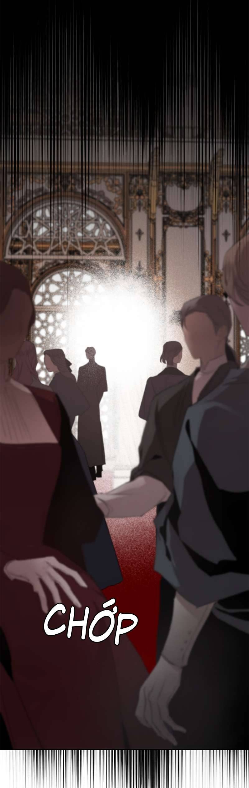 Lời Thú Nhận Của Chúa Tể Bóng Tối Chapter 83 - Trang 4