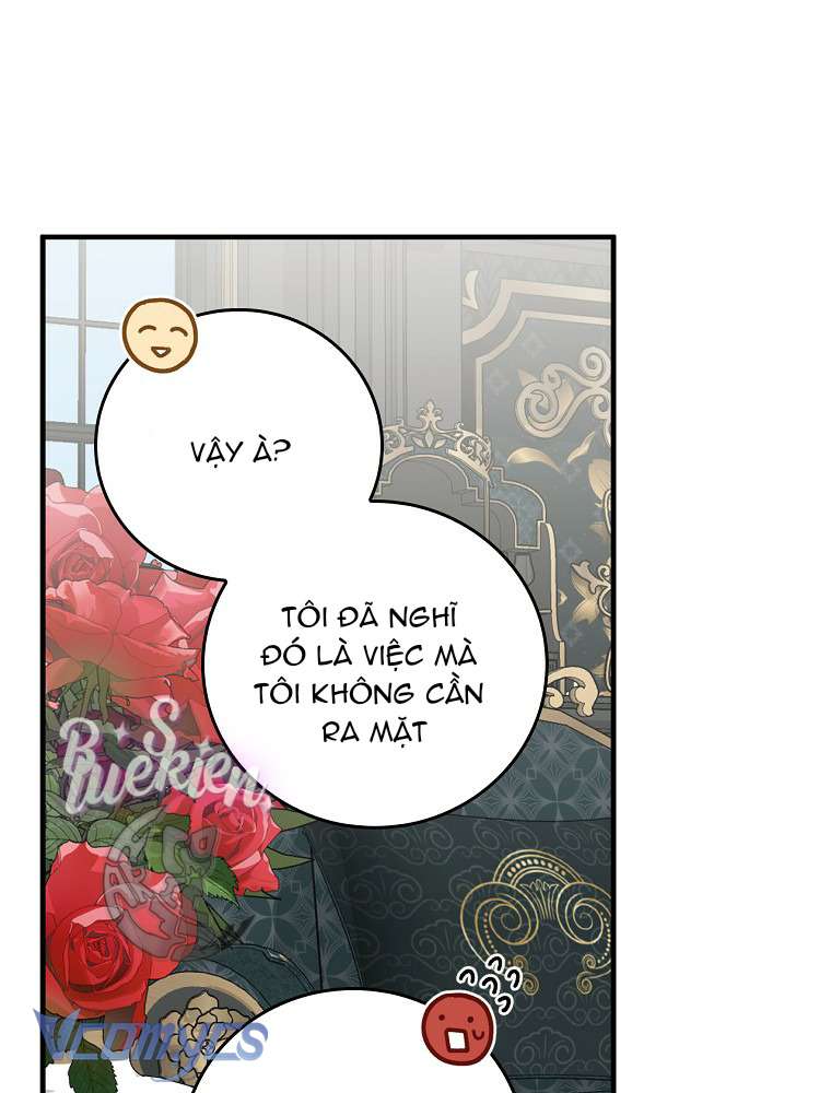 Chị Gái Của Nhân Vật Phản Diện Hôm Nay Cũng Đang Đau Khổ Chapter 56 - Trang 4