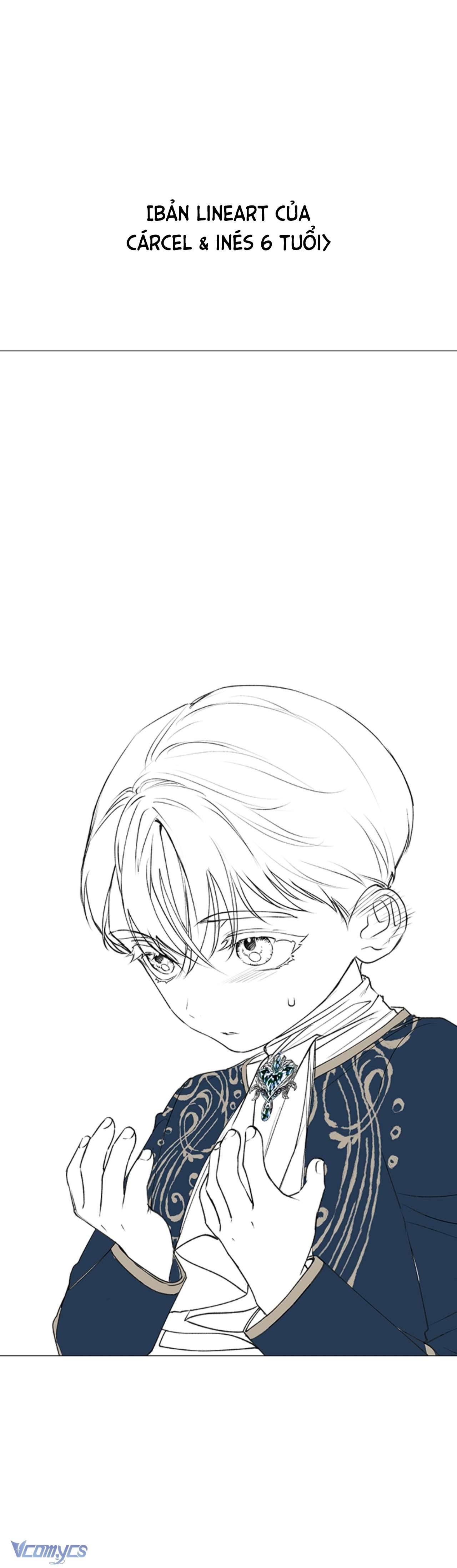 Hôn Nhân Này Rồi Sẽ Đổ Vỡ Chap 65.1 - Next Chapter 65.1