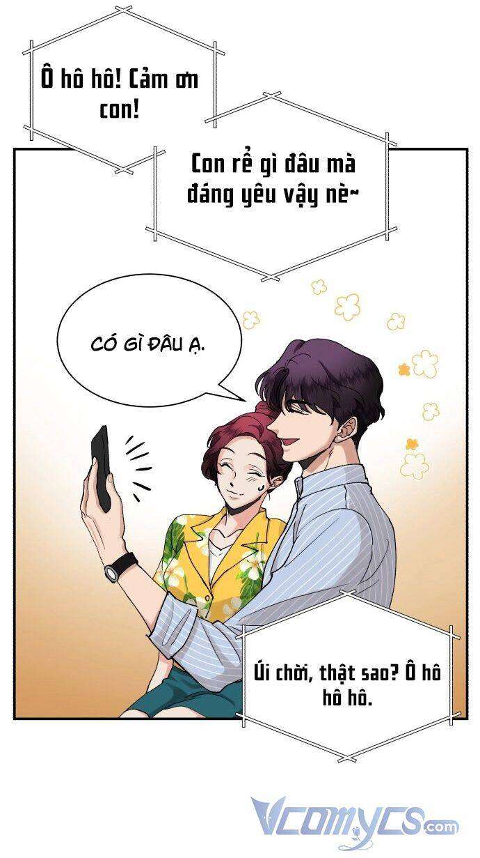 Oan Gia Ngõ Hẹp Chapter 23 - Next Chapter 24