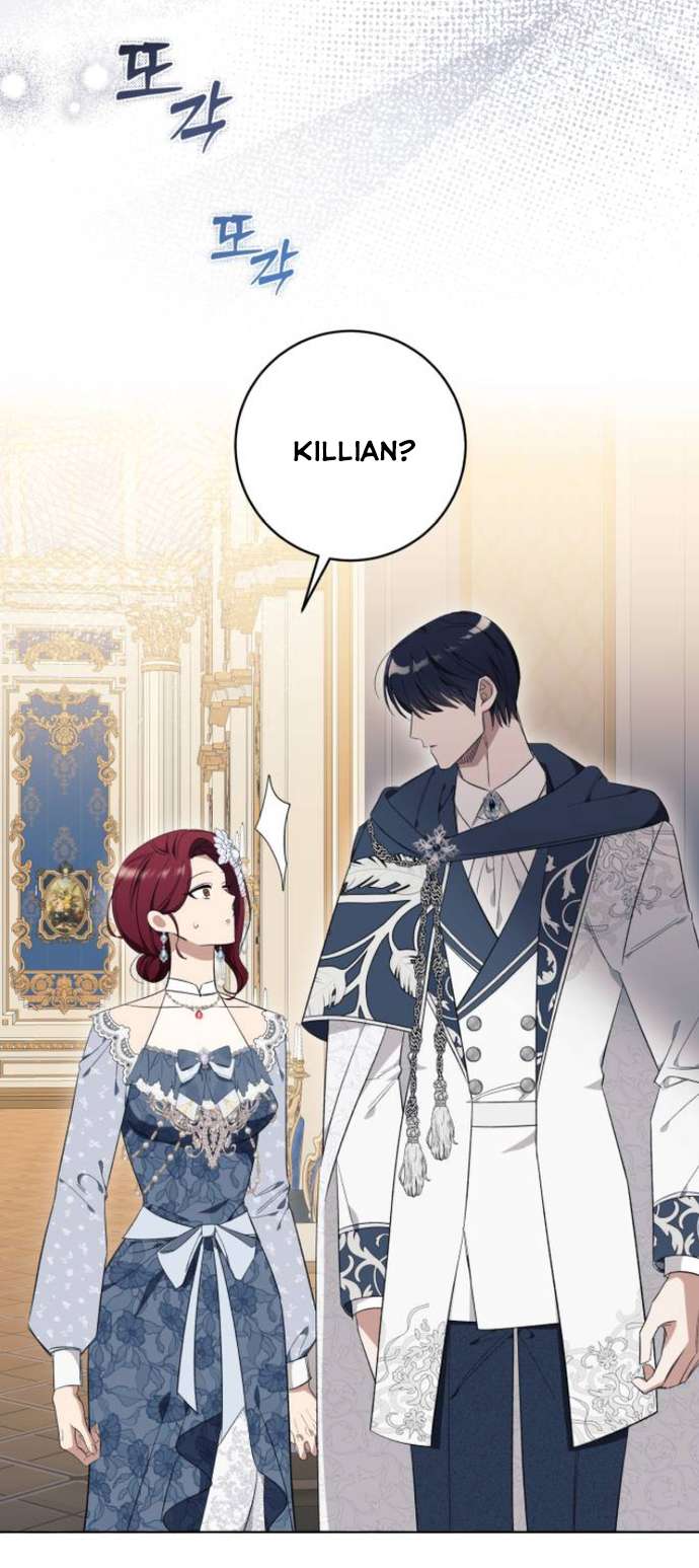 Tôi Tưởng Đó Chỉ Là Tiểu Thuyết Trọng Sinh Bình Thường Chapter 25 - Trang 4