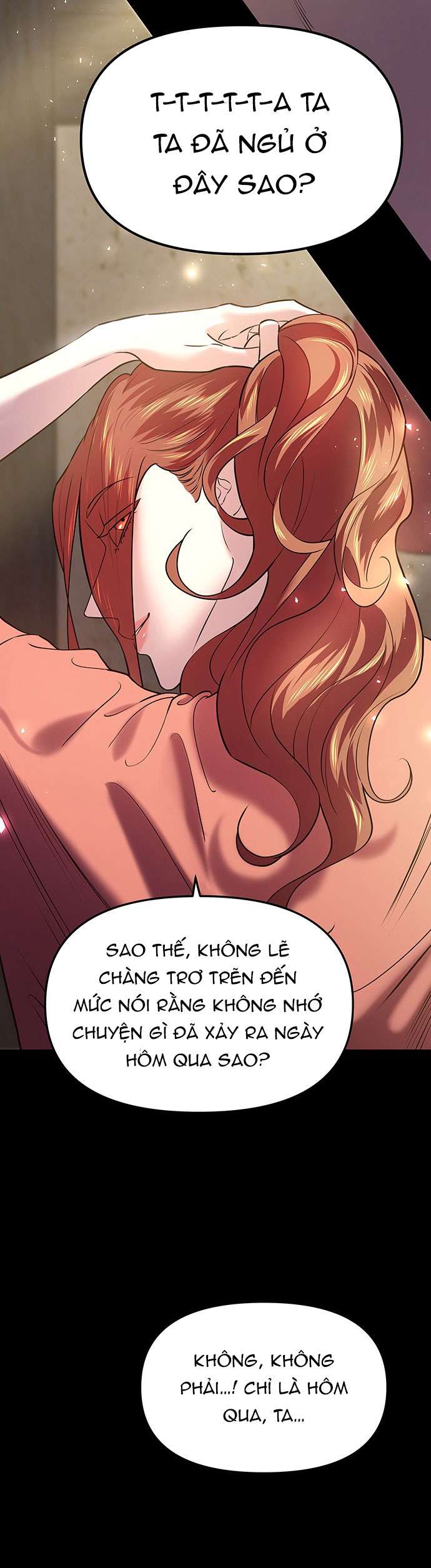 Vương Tử Huyền Bí Chapter 37 - Next Chapter 38