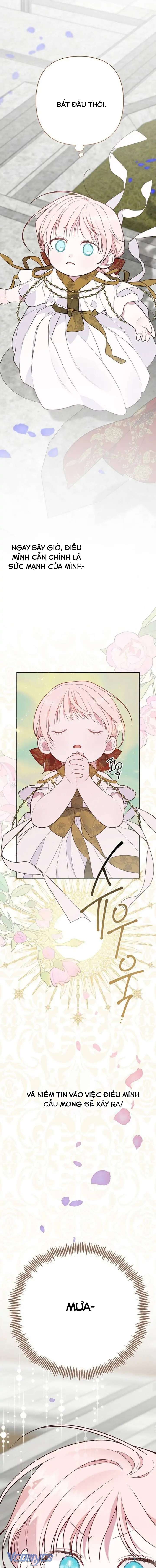 Bạo Chúa Bé Con Chapter 39 - Next Chapter 40