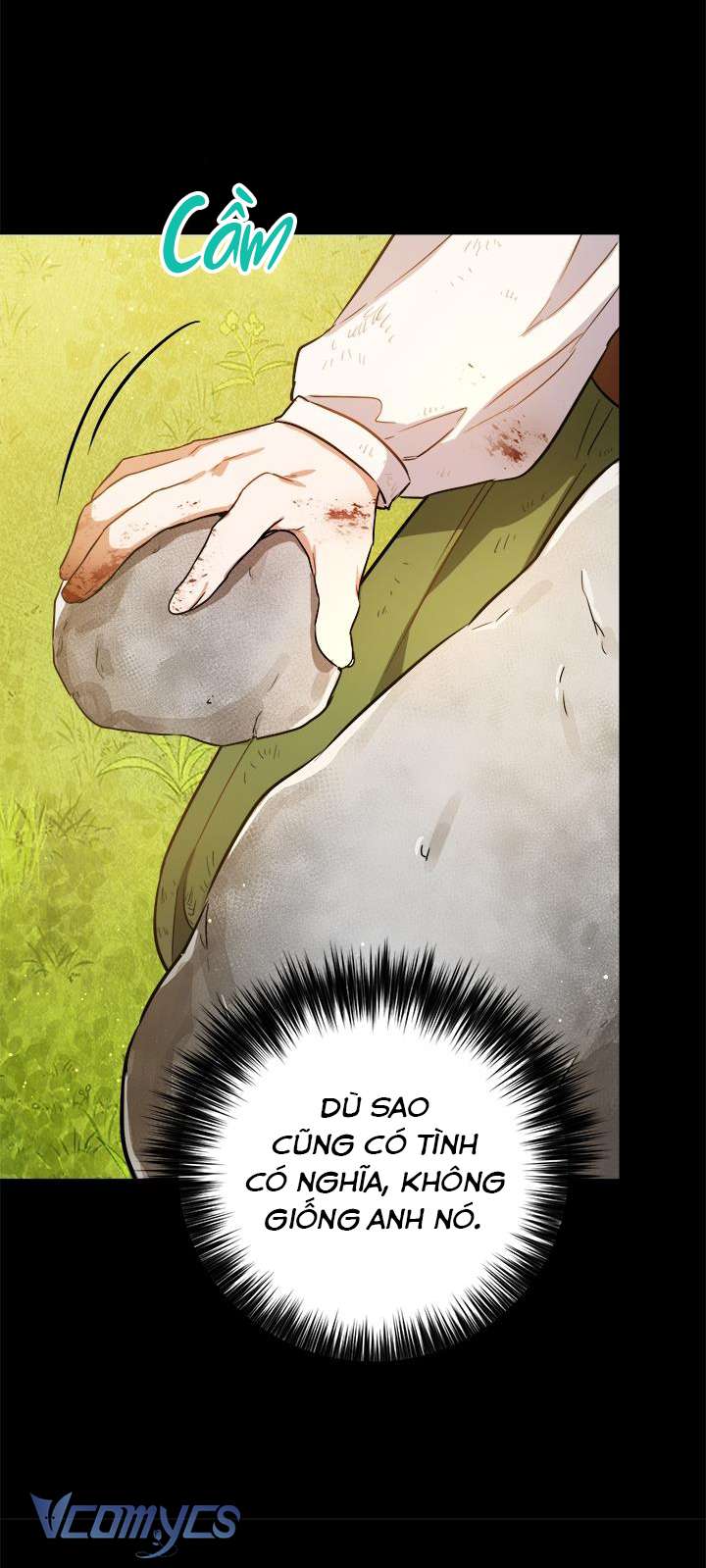 Cuộc Sống Mới Của Công Nương Chapter 36 - Trang 4