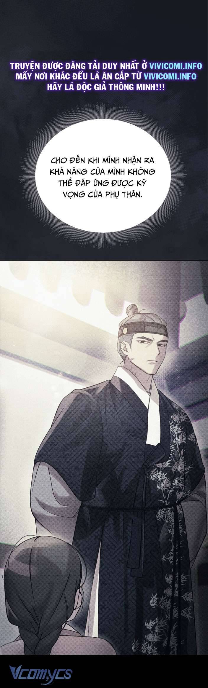 [18+] Tiết Học Bí Mật Của Trung Điện Chap 18 - Trang 2