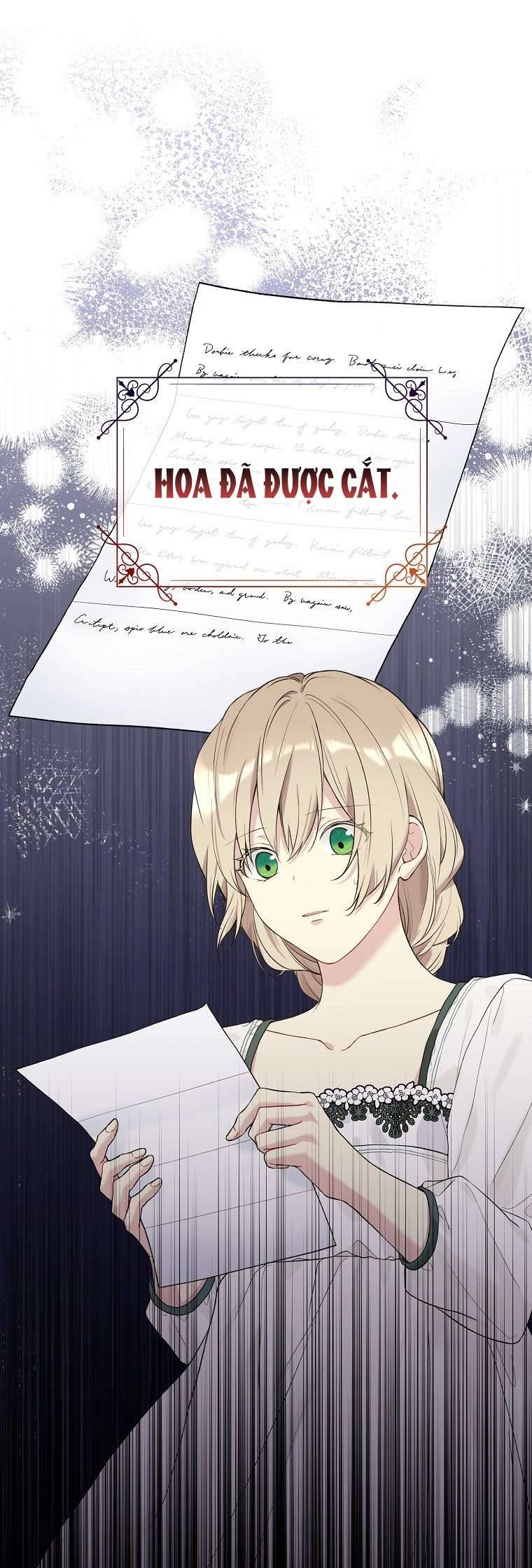 Vương Miện Lục Bảo Chap 55 - Next Chap 56