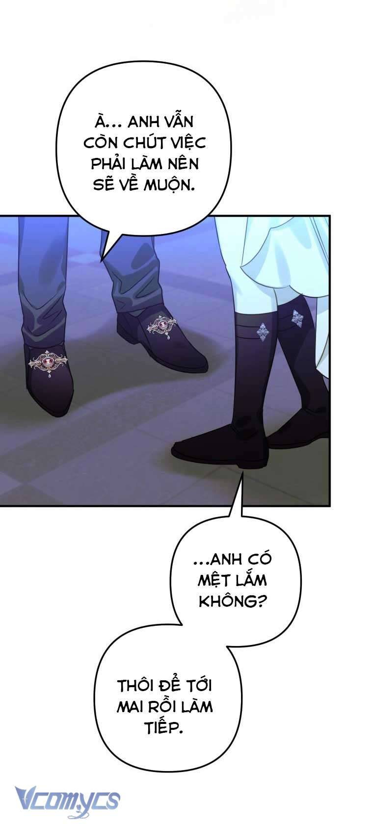 Bỗng Nhiên Tôi Trở Thành Quạ Đen!! Chapter 43 - Trang 4