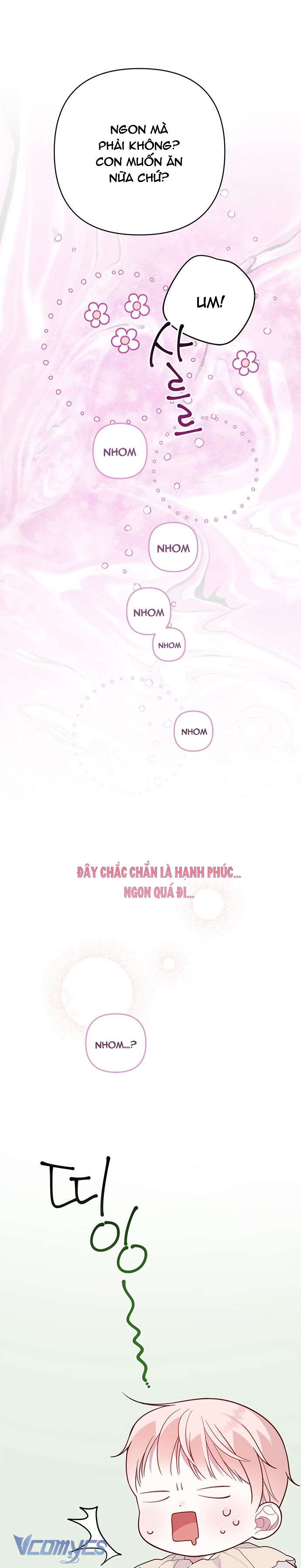 Bạo Chúa Bé Con Chapter 21 - Trang 4