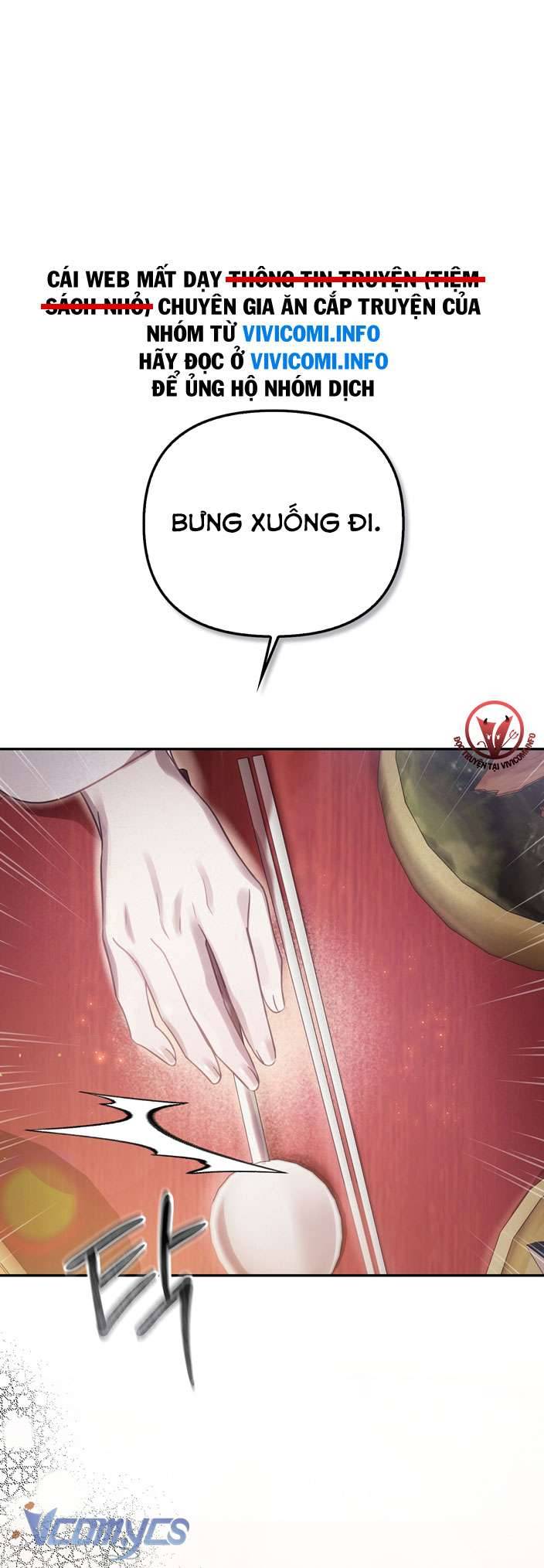 [18+] Tiết Học Bí Mật Của Trung Điện Chap 18 - Trang 2