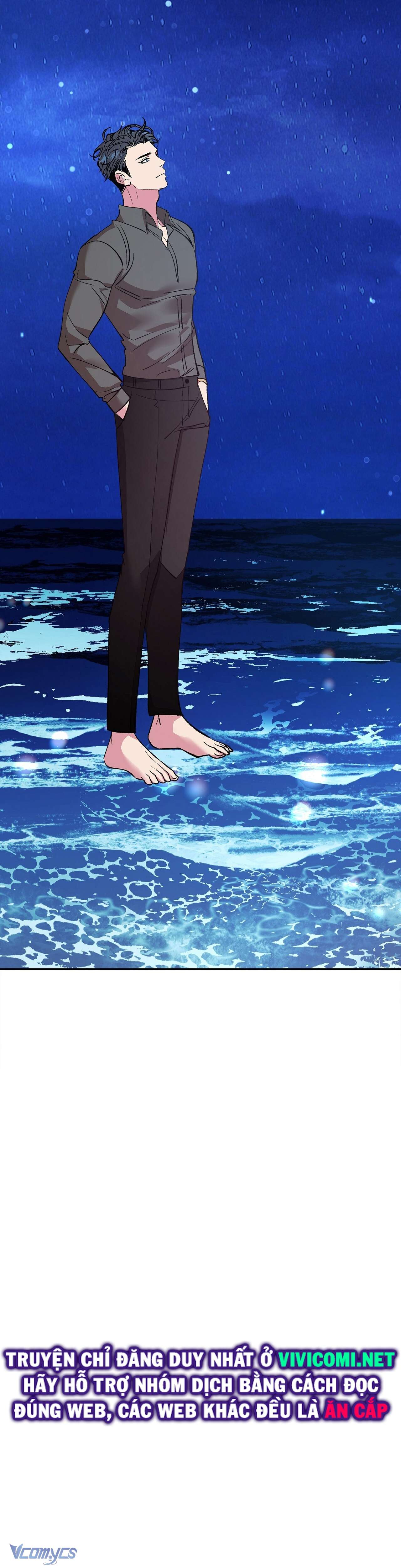 [18+] Tận Cùng Của Thế Giới Chap 35 - Trang 2