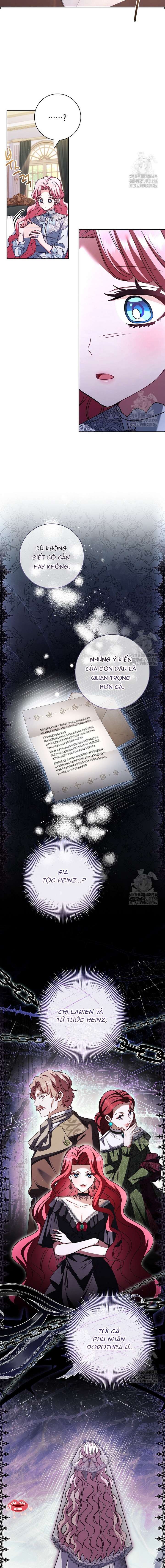 Tôi Phải Mau Chóng Kết Hôn Vì Thời Gian Có Hạn Chapter 30 - Next Chapter 31