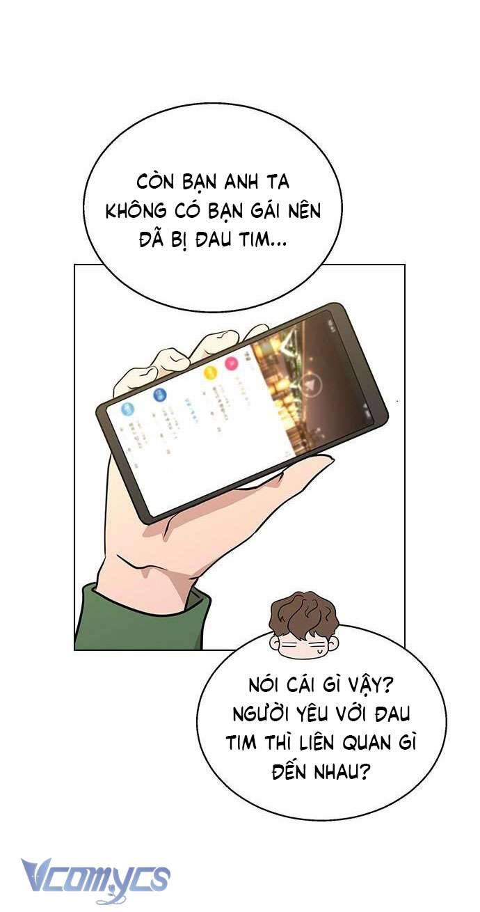 Nếu Chia Tay, Chúng Ta Sẽ Chết Chap 1 - Trang 2