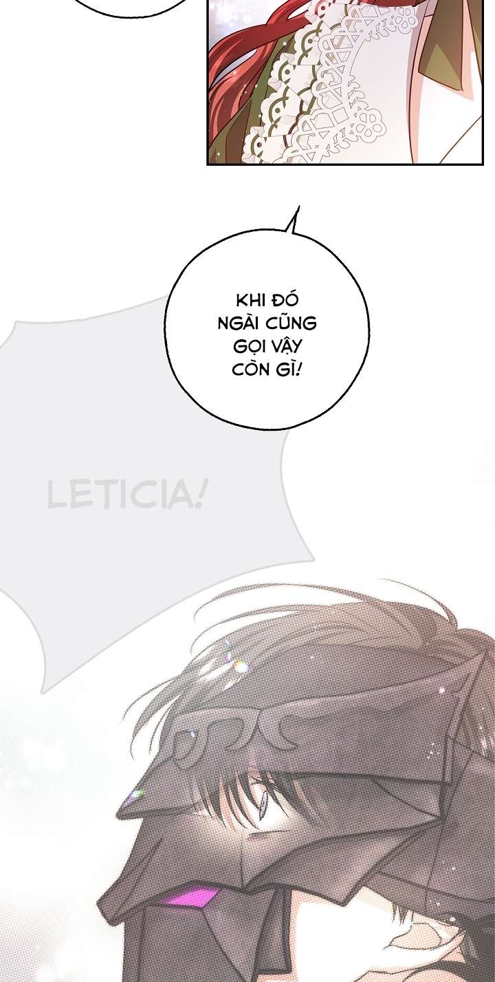 Hôn Phu Ẩn Sắc Chapter 50 - Trang 4