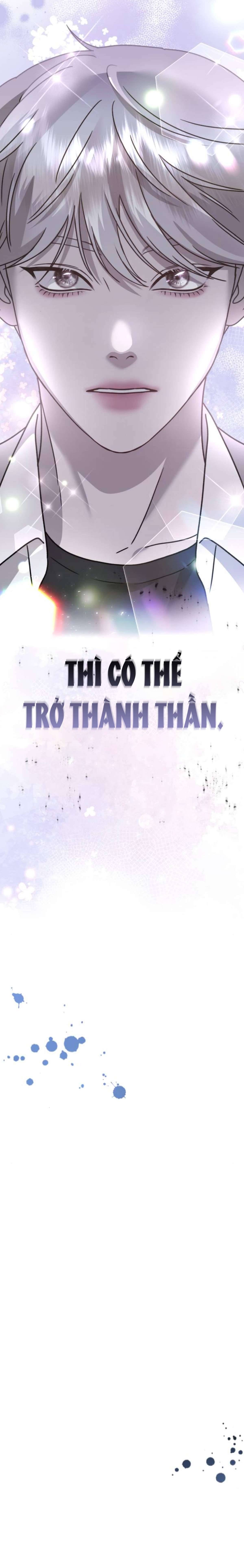 Thần Hổ Jang San Chap 21 - Trang 2