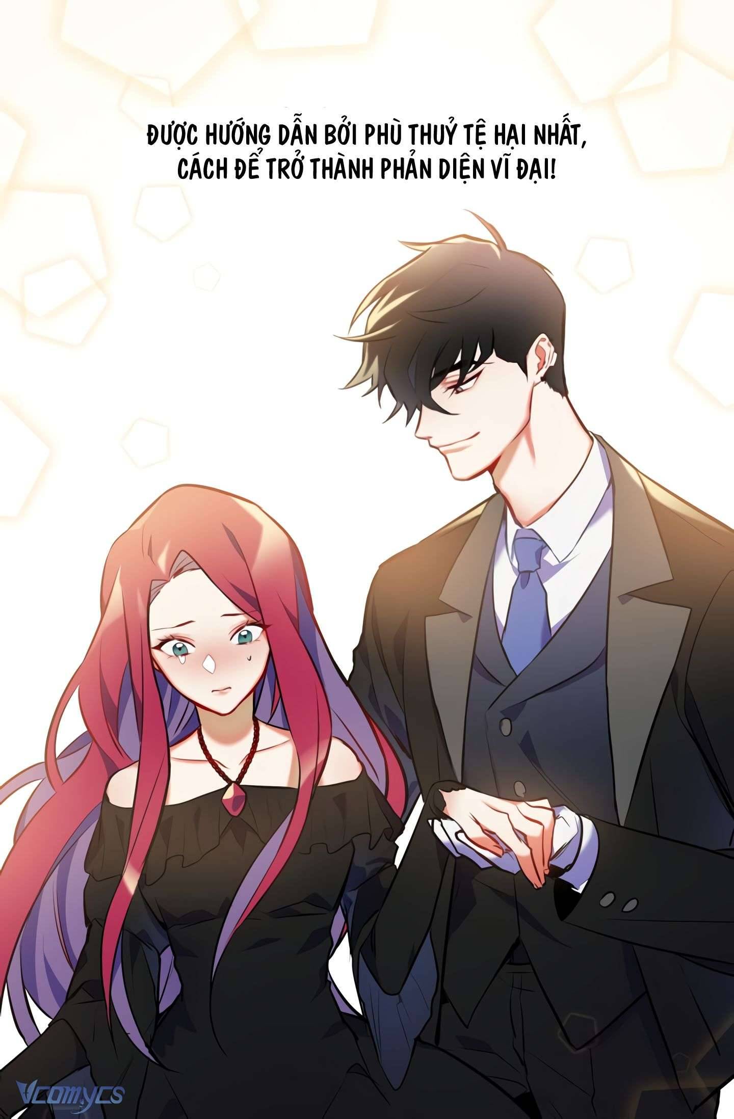 Chợ Review Nhà Họ Hoàng Chap Diện - Trang 2