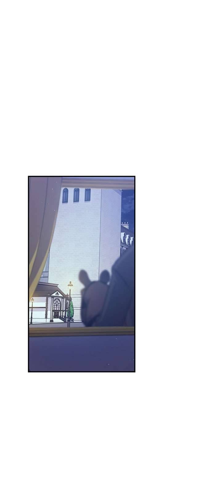 May Mắn Hay Bất Hạnh Chap 48 - Trang 4