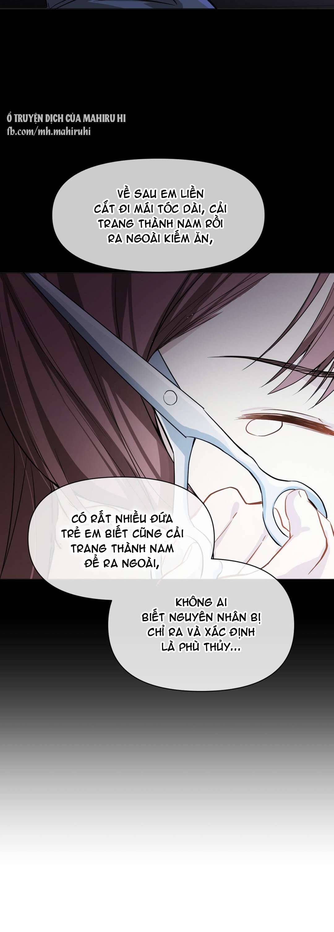 Đại Chiến Công Chúa Chapter 109 - Trang 4