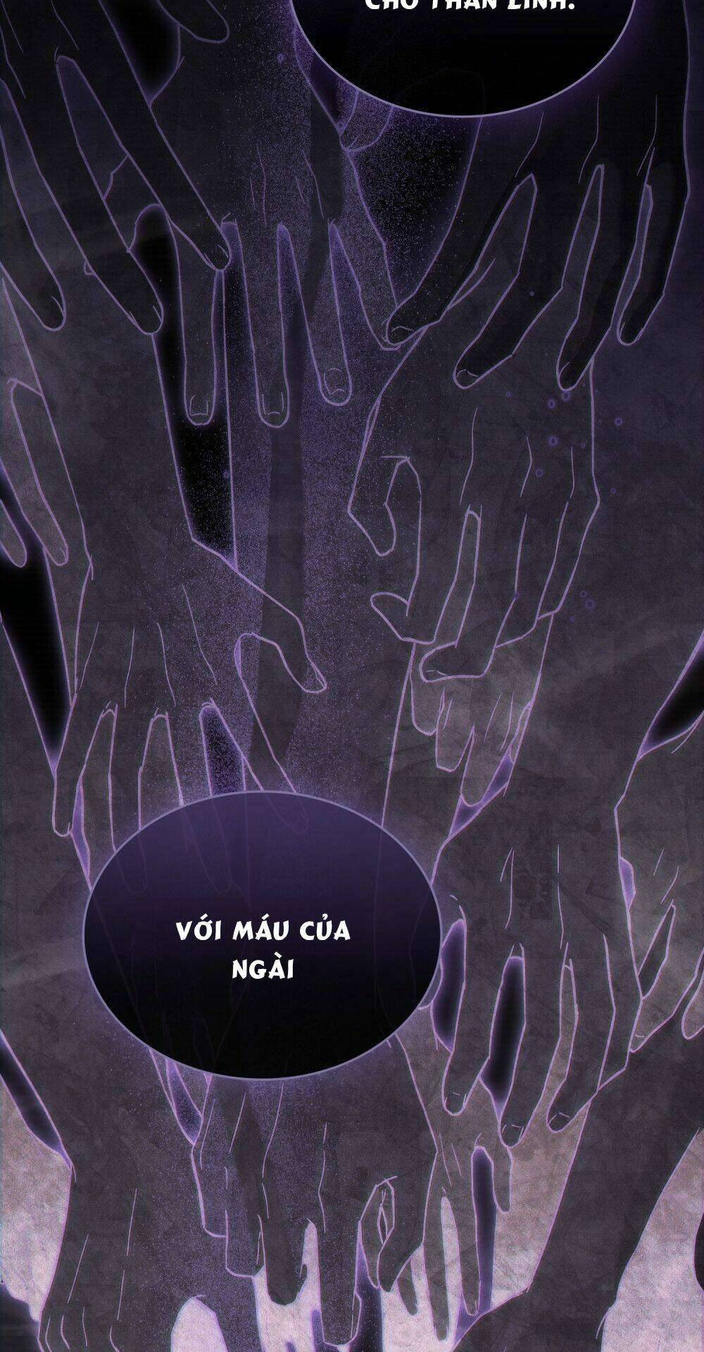 Khi Số Phận Tìm Đến Hai Ta Chapter 1 - Trang 4