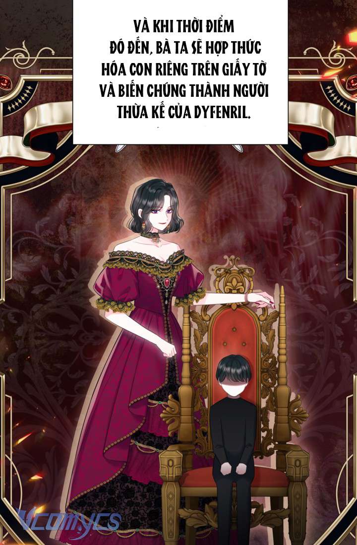 Người Anh Trai Mạnh Nhất Của Tôi Đã Mất Trí Nhớ Chap 15 - Trang 4