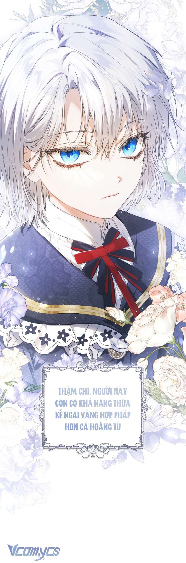 Ác Nữ Chỉ Là Một Con Rối Chap 93 - Next Chap 94