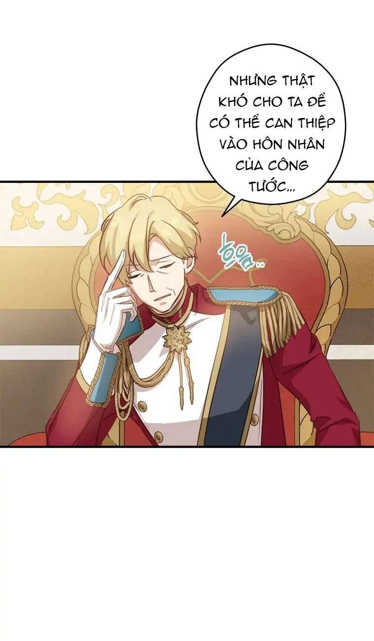 Tôi Đã Bảo Nữ Chính Đang Cải Trang Cơ Mà! Chap 19 - Trang 2