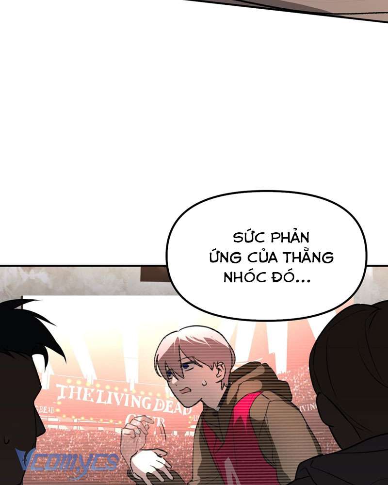 Ác Chi Hoàn Chapter 3 - Trang 4