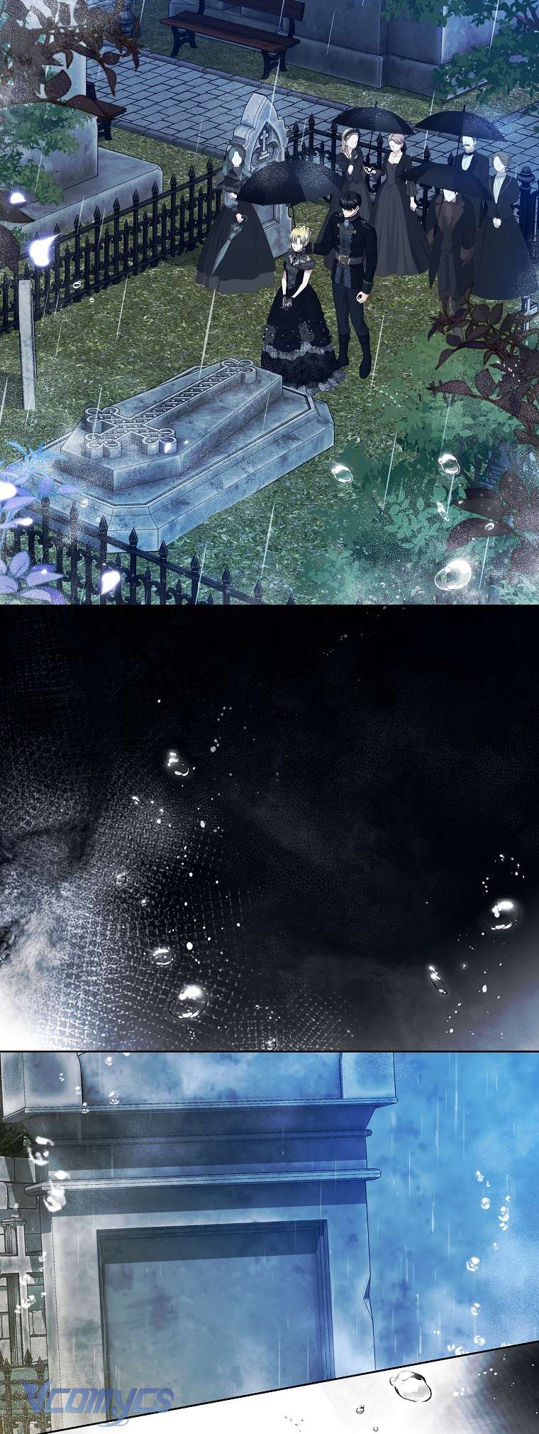 [18+] Phương Pháp Gia Hạn Hợp Đồng Hôn Nhân Chap 24 - Trang 2