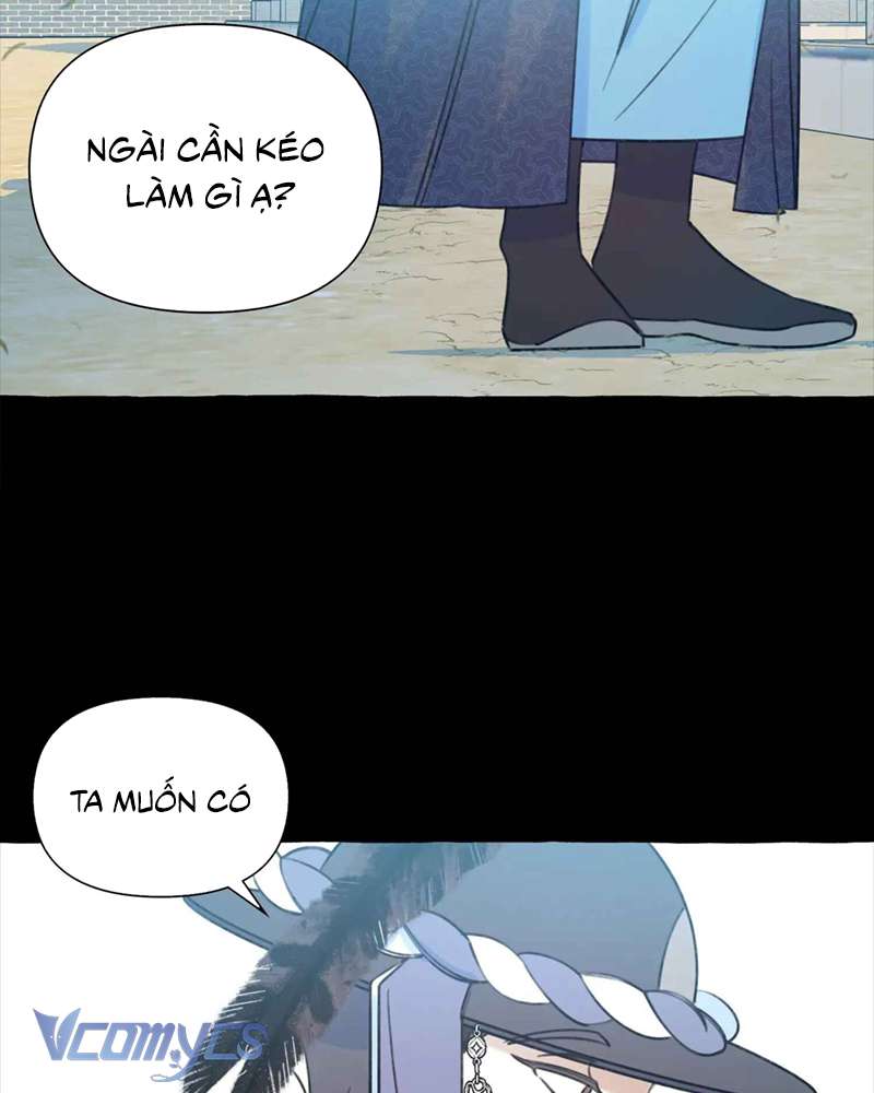 Chuyện Tình Hoa Lưu Ly Chapter 6 - Next Chap 6