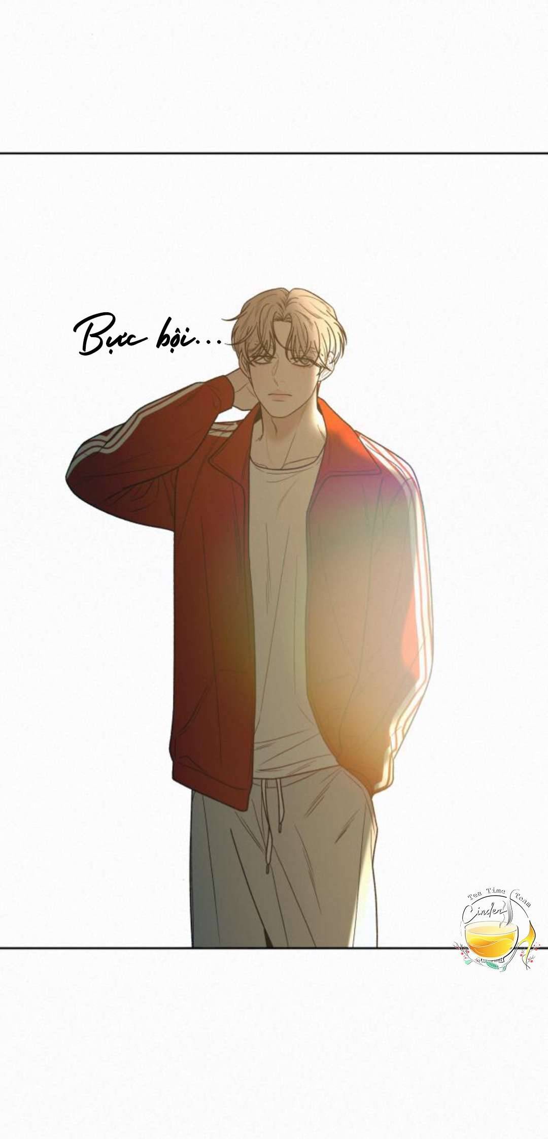 Chiến Lược: Tình Yêu Trong Sáng Chapter 86 - Trang 4