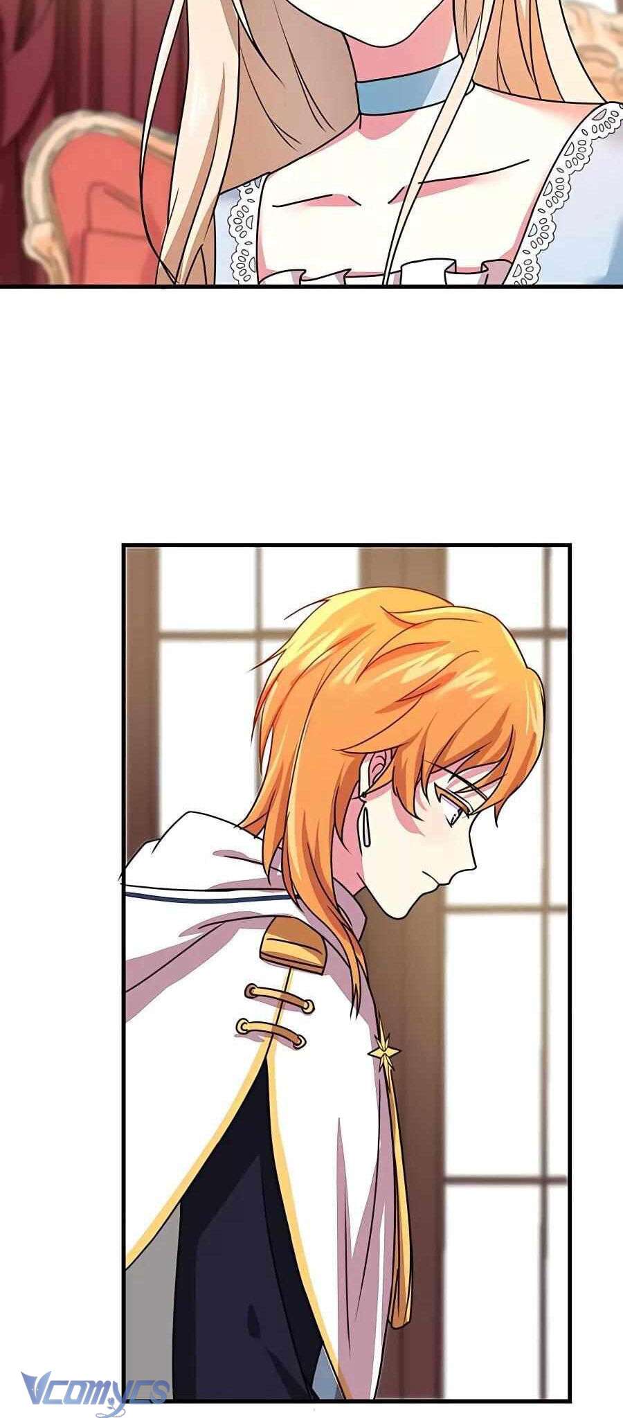 Dù Là Nhân Vật Phụ Nhưng Tôi Được Ngài Công Tước Nuông Chiều Hết Mực Chap 6 - Trang 2