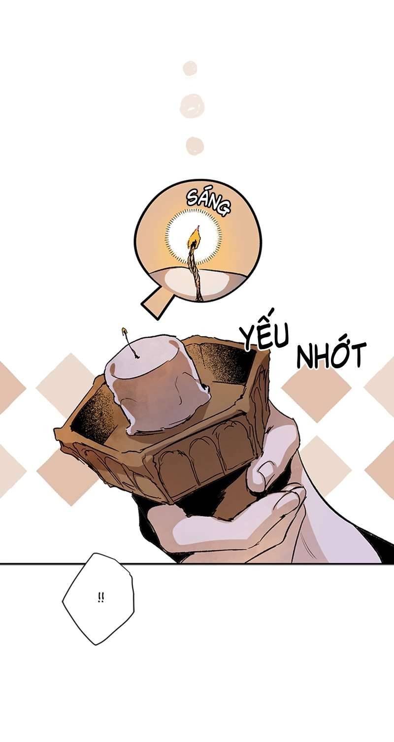 Lời Thú Nhận Của Chúa Tể Bóng Tối Chap 6 - Trang 4