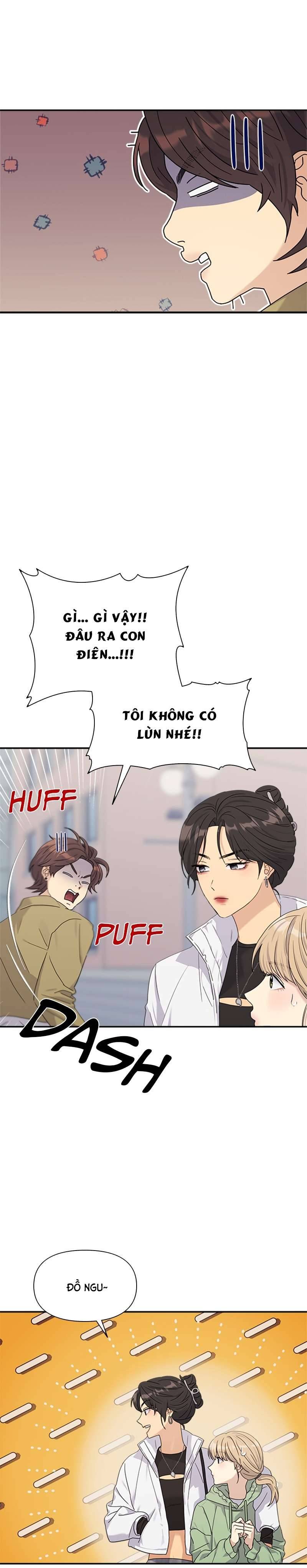 Couple Breaker Chap 3 - Next Chapter 3.1