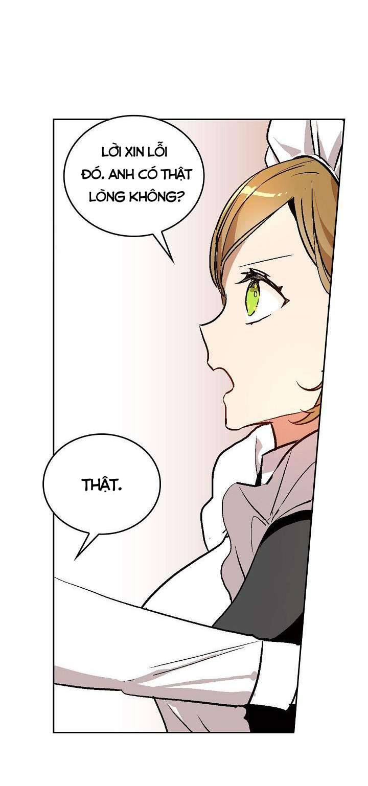 Vị Hôn Thê Khế Ước Của Công Tước Chapter 26 - Trang 4