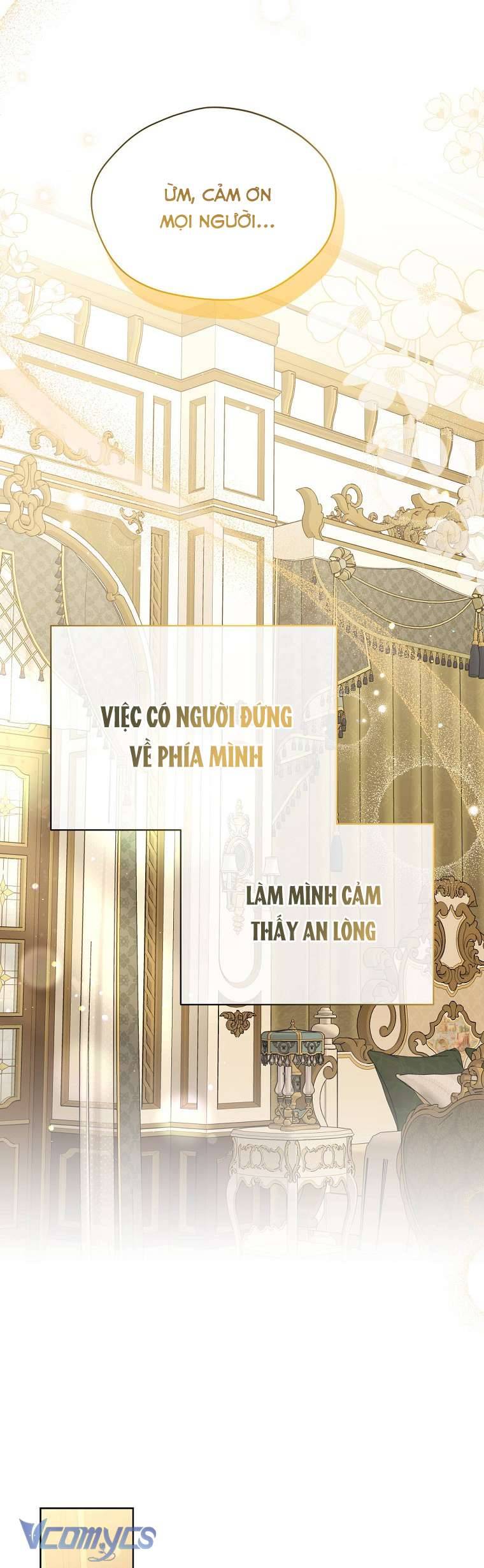 Vương Miện Lục Bảo Chap 84 - Next Chap 85