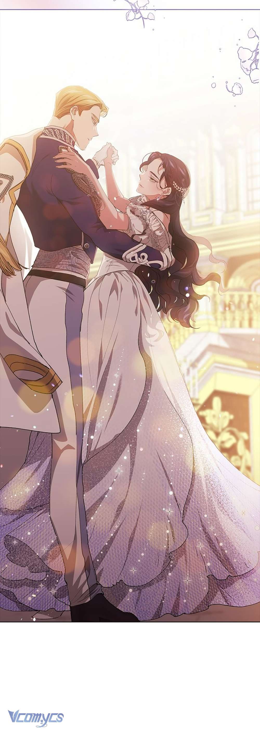 Hôn Nhân Này Rồi Sẽ Đổ Vỡ Chapter 16 - Next Chapter 17