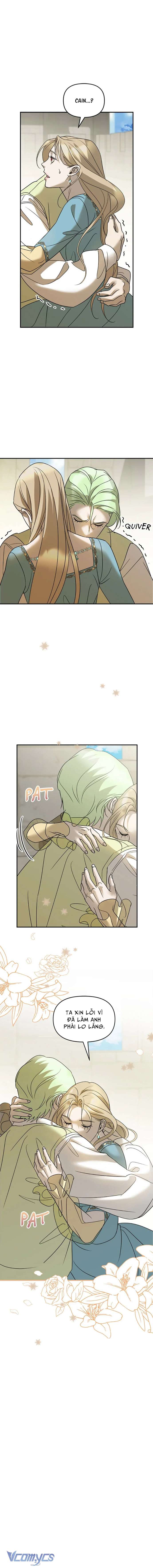 Ta đã chết như thế nào Chap 23 - Trang 2