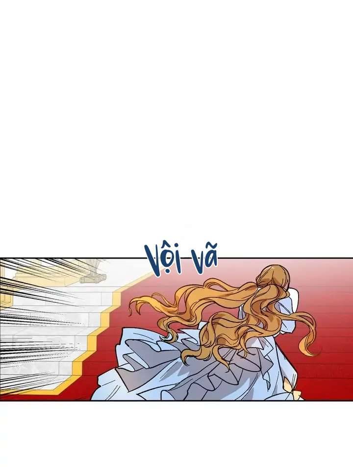 Vị Hôn Thê Khế Ước Của Công Tước Chapter 85 - Trang 4