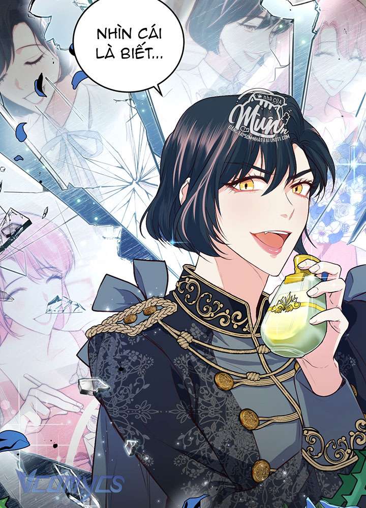 Nhà Điều Chế Nước Hoa Độc Quyền Của Bạo Chúa Chapter 11 - Trang 3
