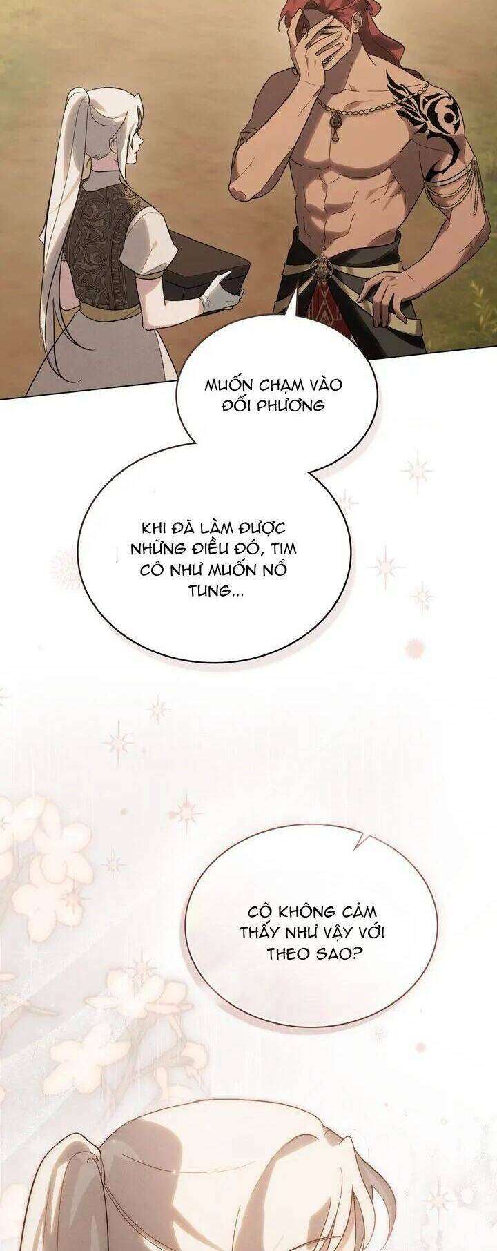 Khi Số Phận Tìm Đến Hai Ta Chapter 22 - Next Chapter 23