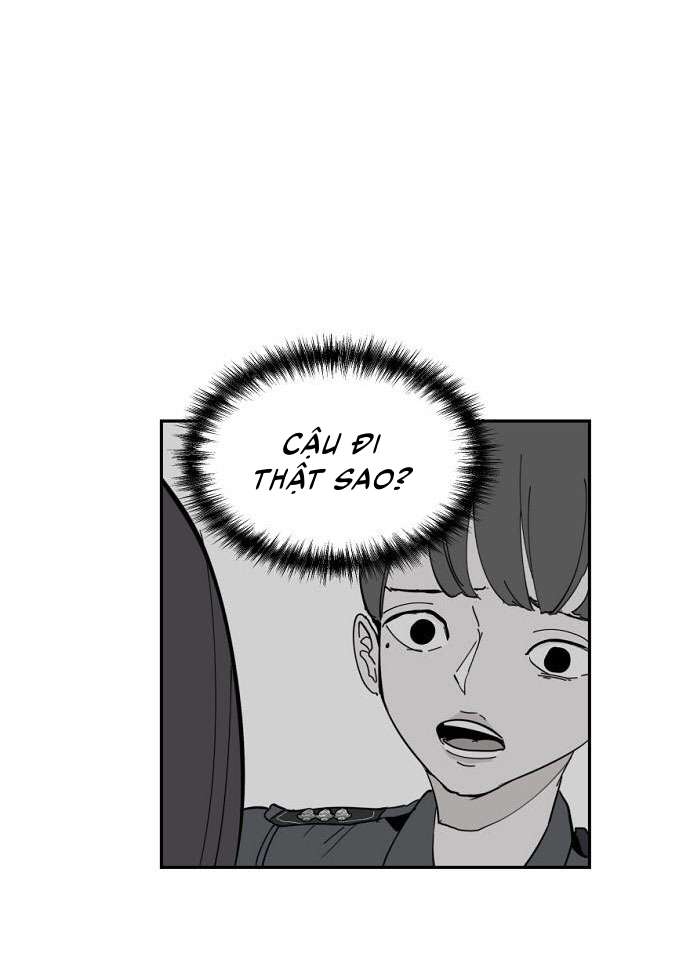 Yêu Không Hồi Kết Chap 5 - Next Chap 6