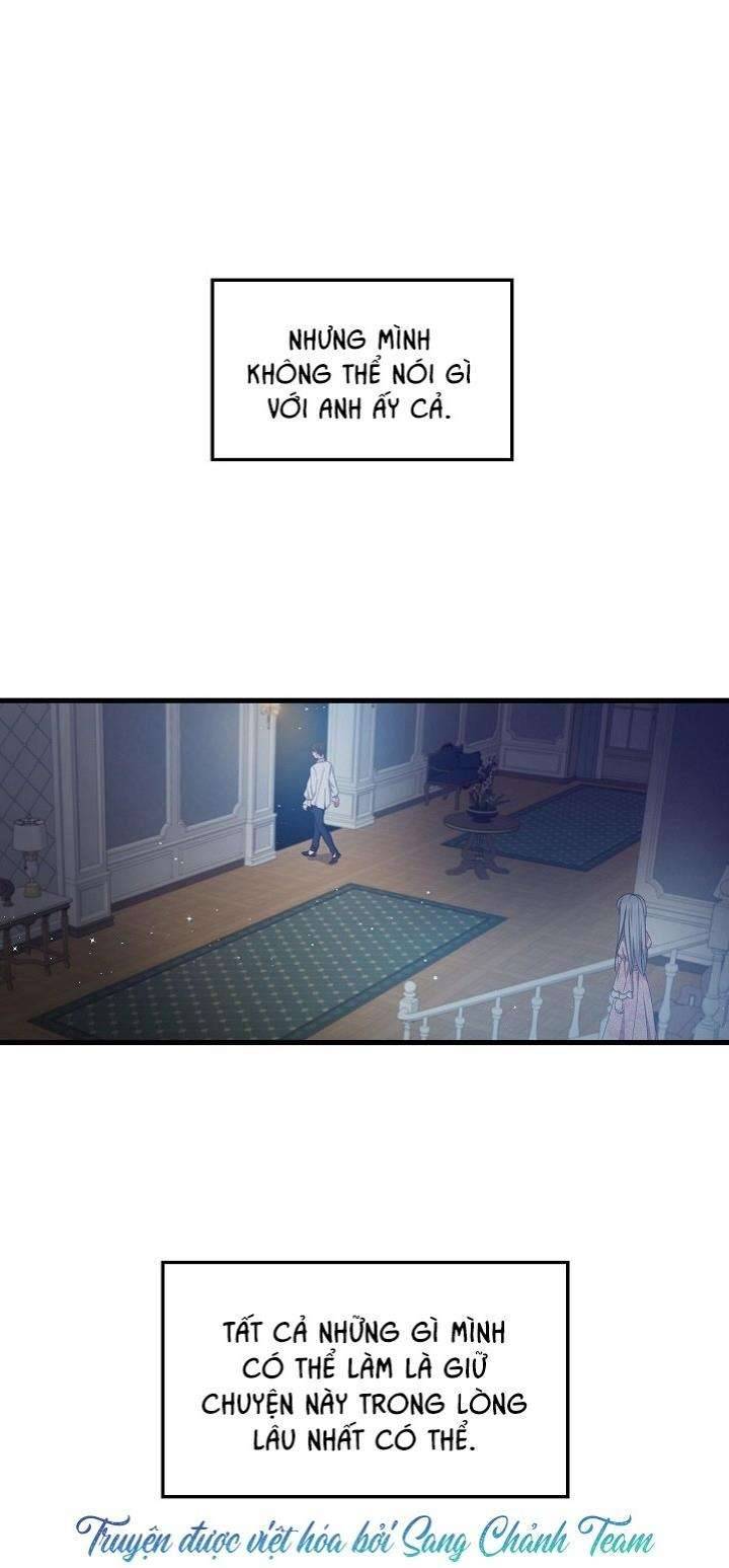 Cẩn Thận Với Các Anh Trai Đấy! Chap 31 - Trang 2