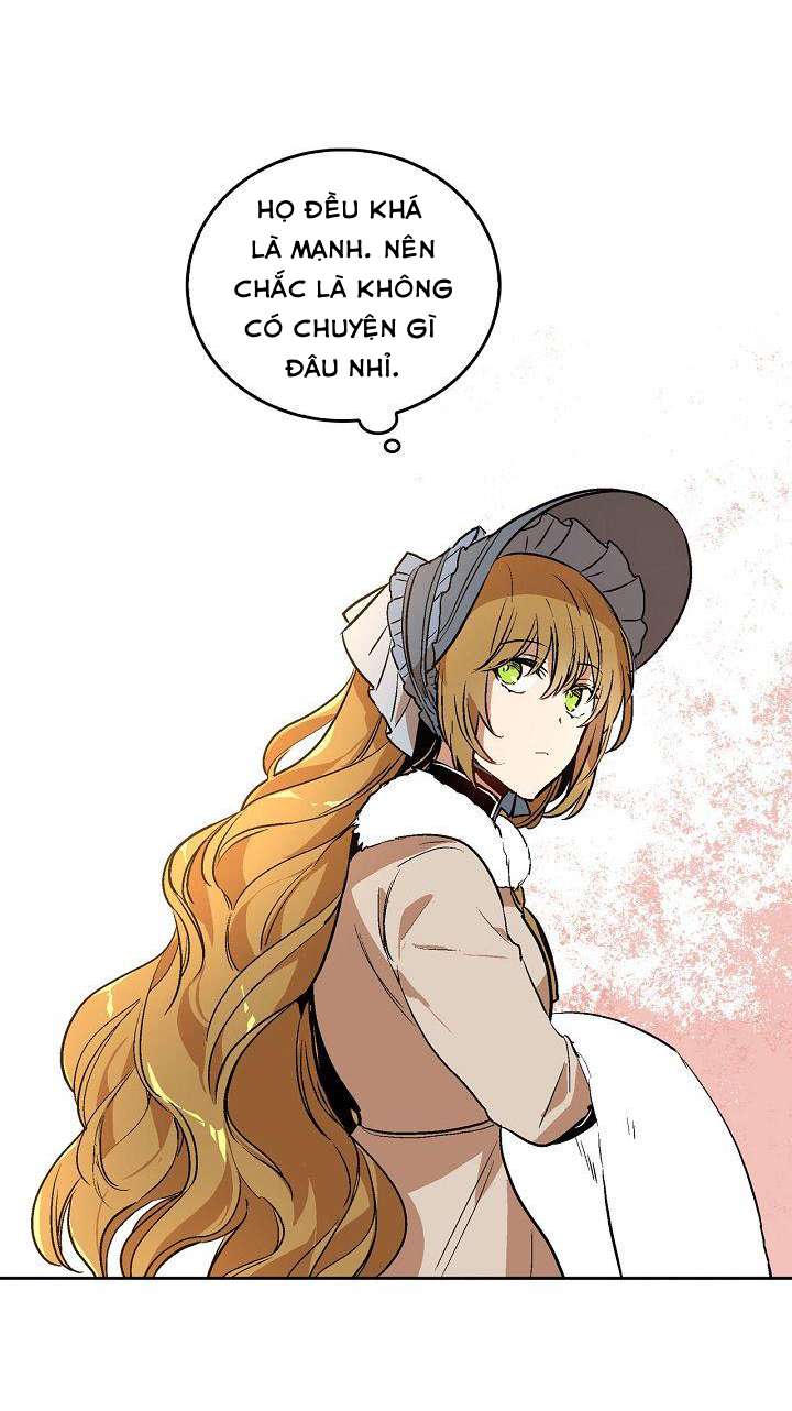 Vị Hôn Thê Khế Ước Của Công Tước Chapter 30 - Trang 4