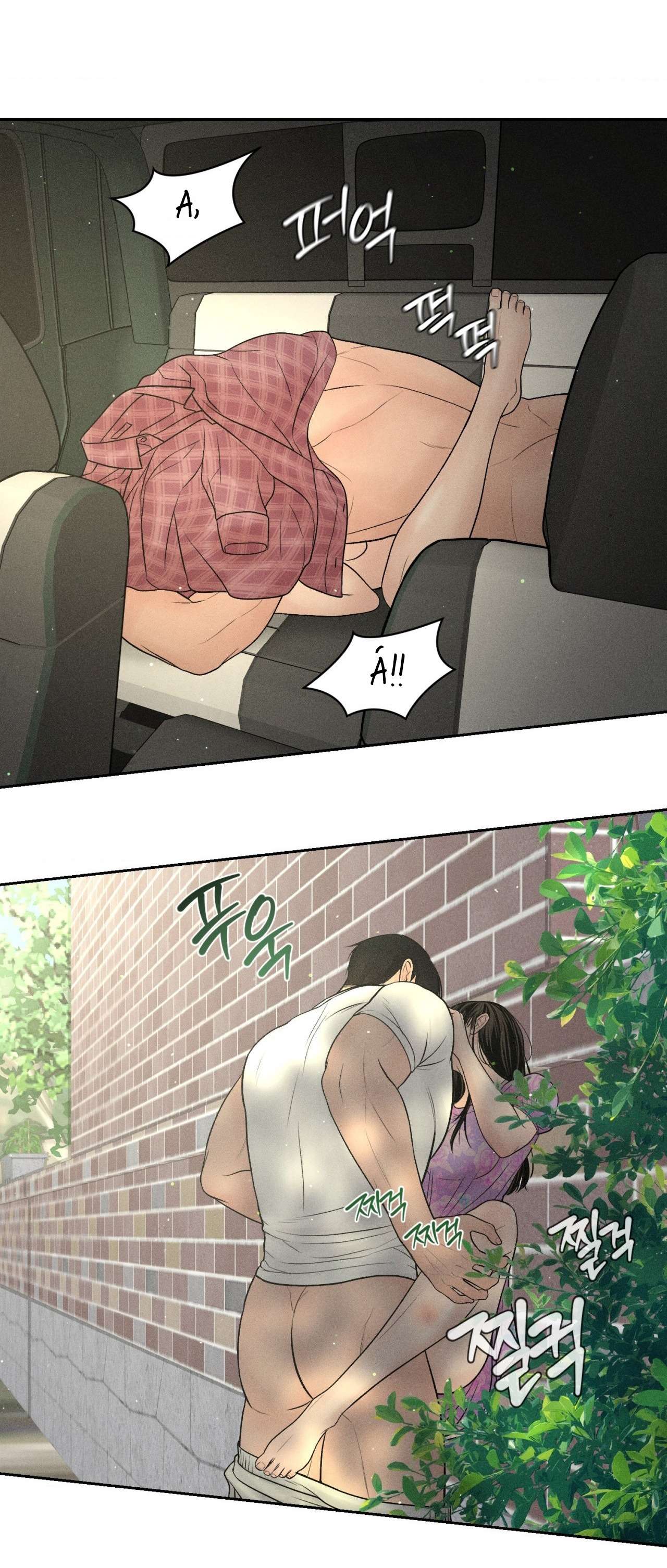 Chú à, tôi sẽ trả tiền xe cho chú Chapter 9 - Trang 4