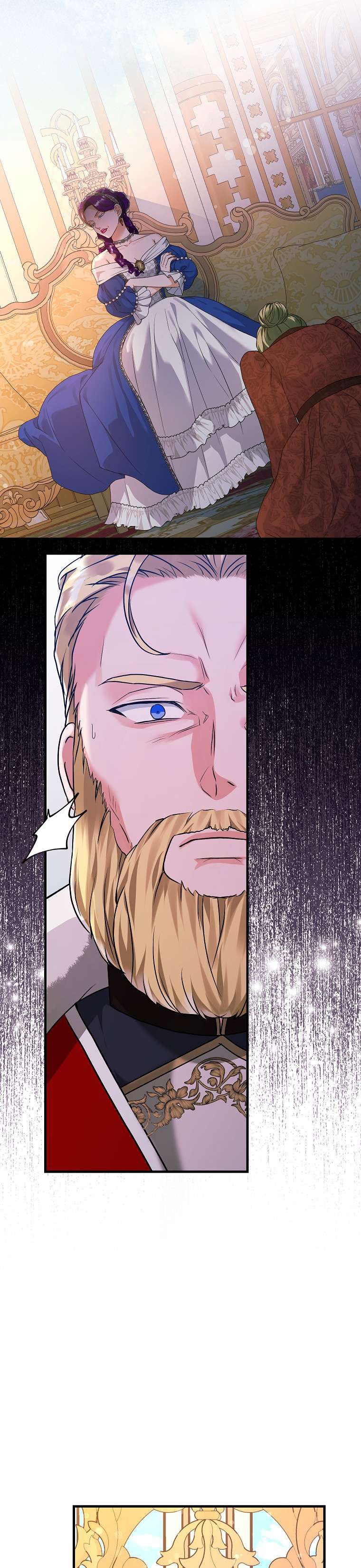 Kẻ Phản Diện Có Thời Hạn Ủng Hộ Tôi Hủy Hôn Chapter 27 - Trang 4