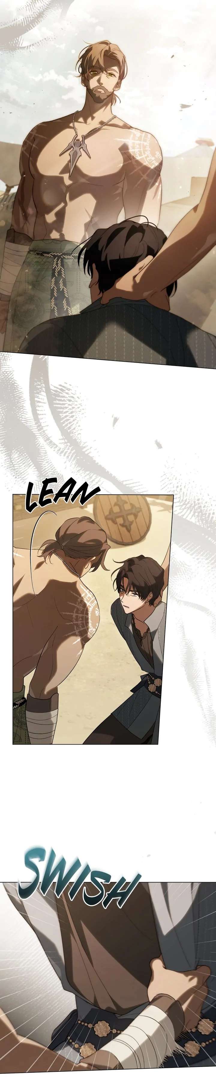 Khi Số Phận Tìm Đến Hai Ta Chapter 37 - Trang 4