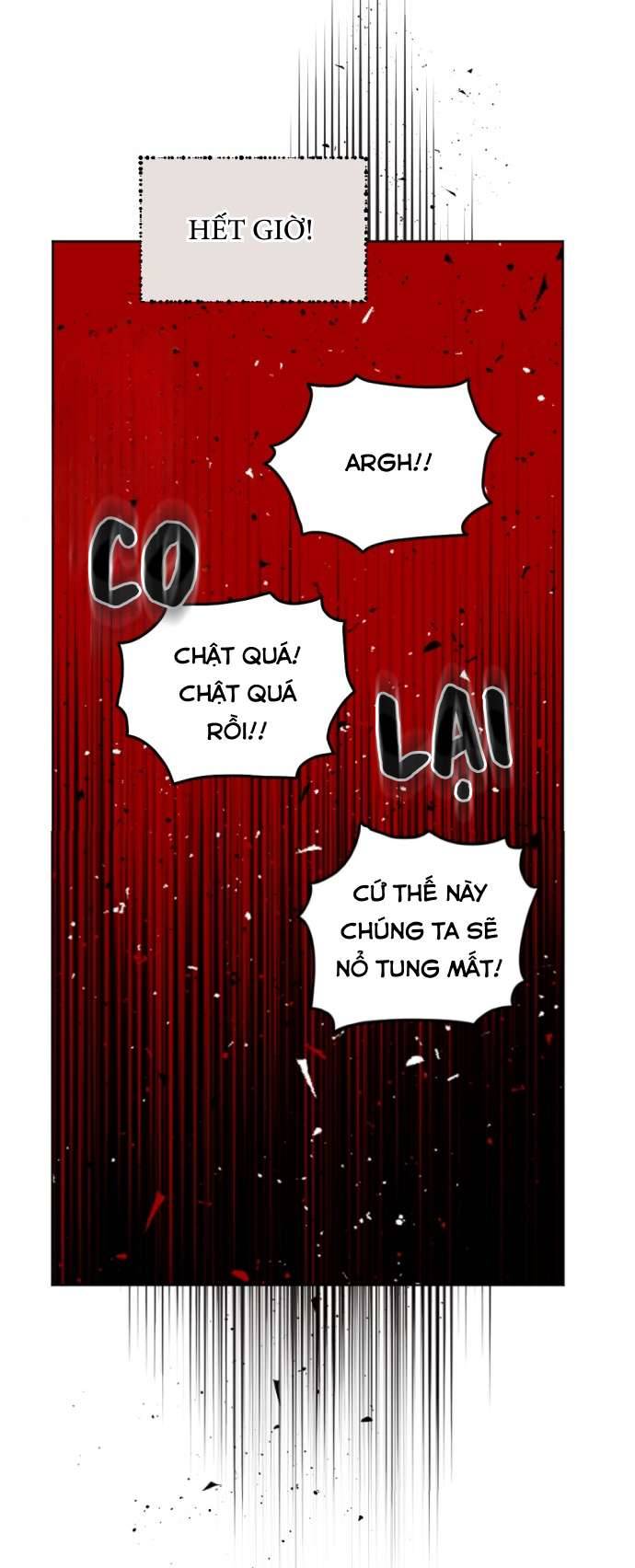 Lời Thú Nhận Của Chúa Tể Bóng Tối Chap 38 - Trang 4